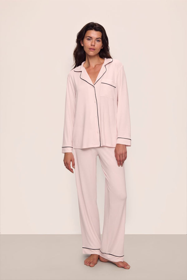 Gisele TENCEL™ Modal Long PJ Set
