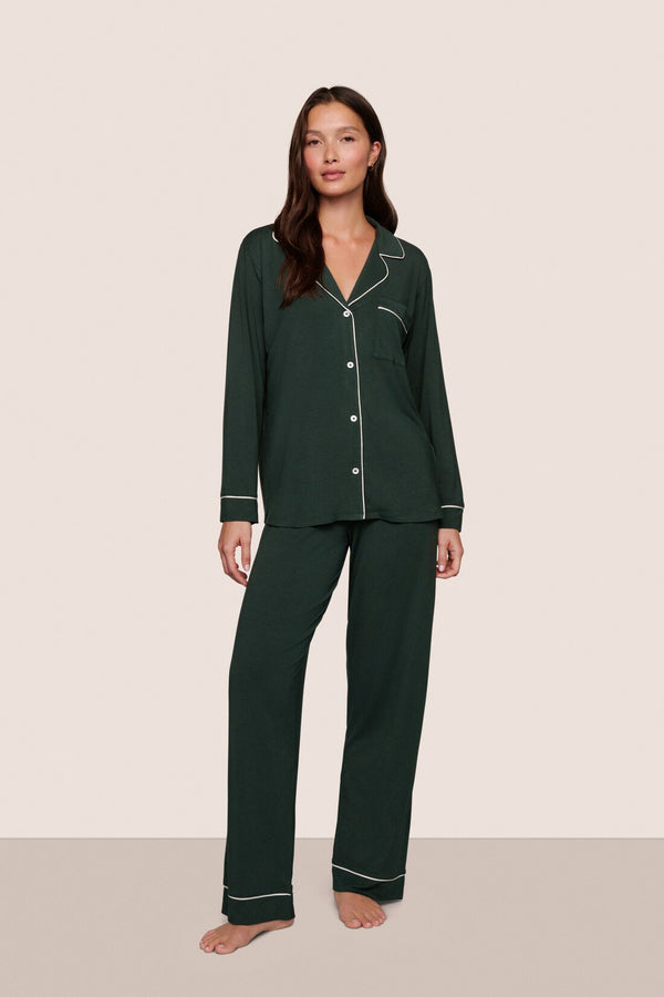 Gisele TENCEL™ Modal Long PJ Set