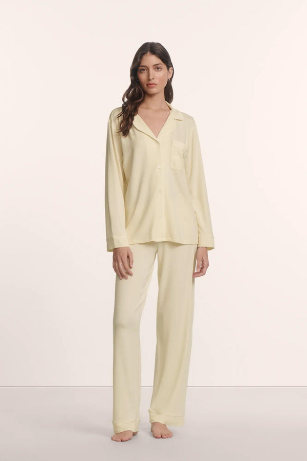 Gisele TENCEL™ Modal Long PJ Set