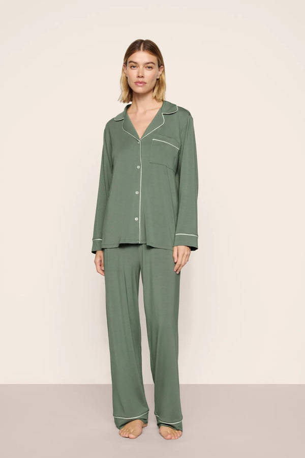 Gisele TENCEL™ Modal Long PJ Set