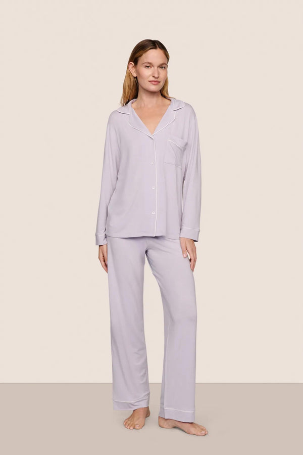 Gisele TENCEL™ Modal Long PJ Set