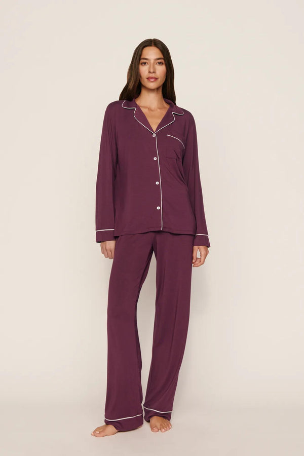 Gisele TENCEL™ Modal Long PJ Set
