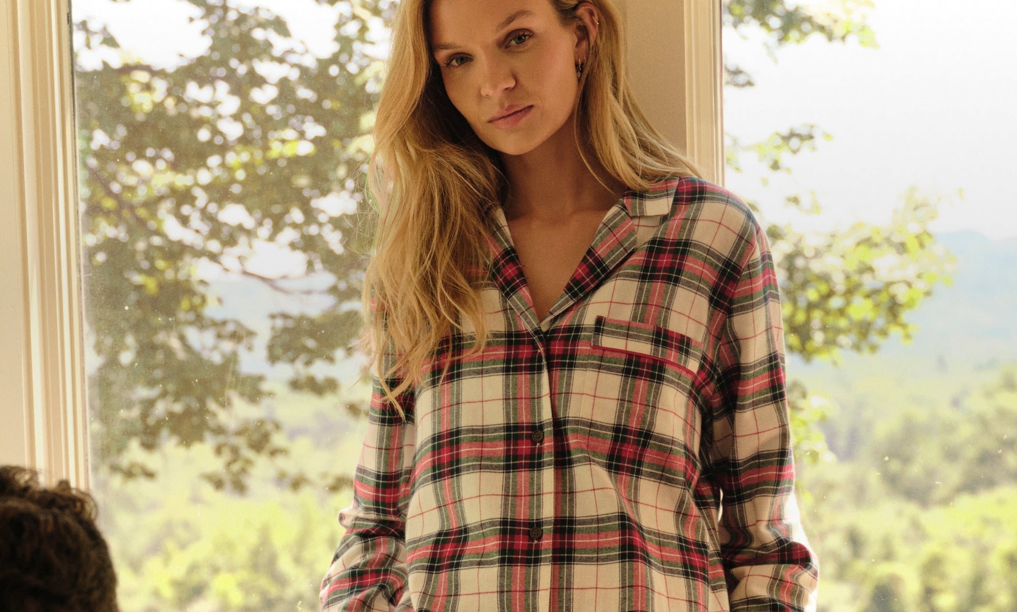 The Best Winter Pajamas to Stay Warm Without Sacrificing Comfort