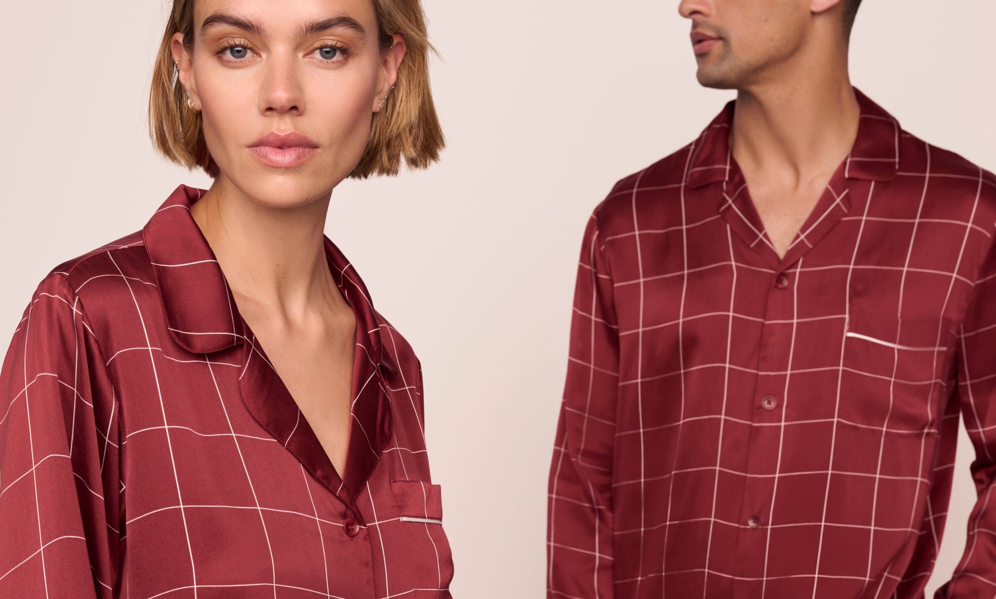 What Are the Best Matching Pajamas for Couples?