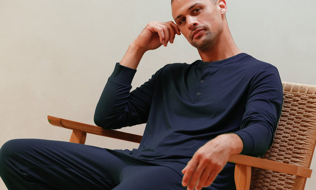 What Are the Best Pajamas for Men?
