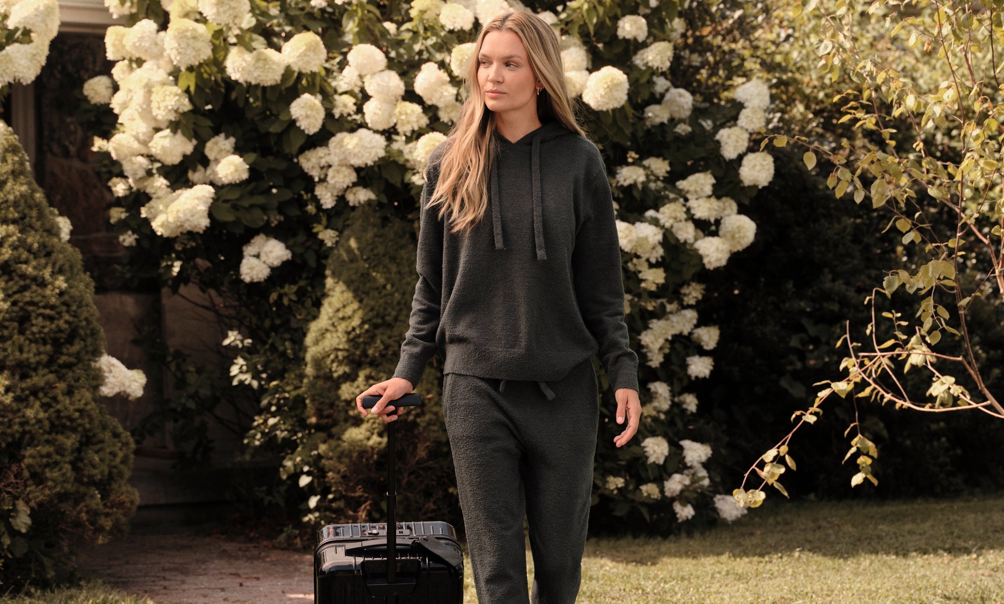 What is the Best Loungewear for Travel?