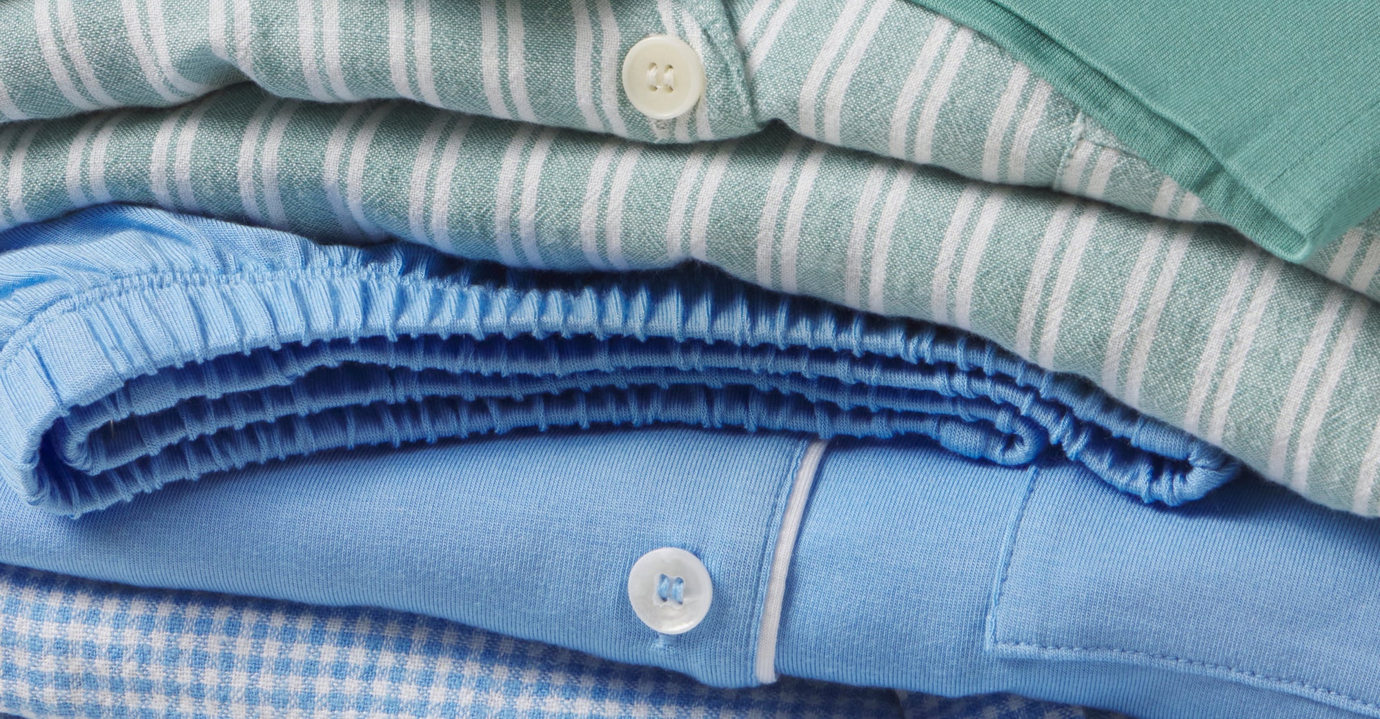 The Capsule Sleepwear Wardrobe: How to Build the Perfect Sleep Drawer