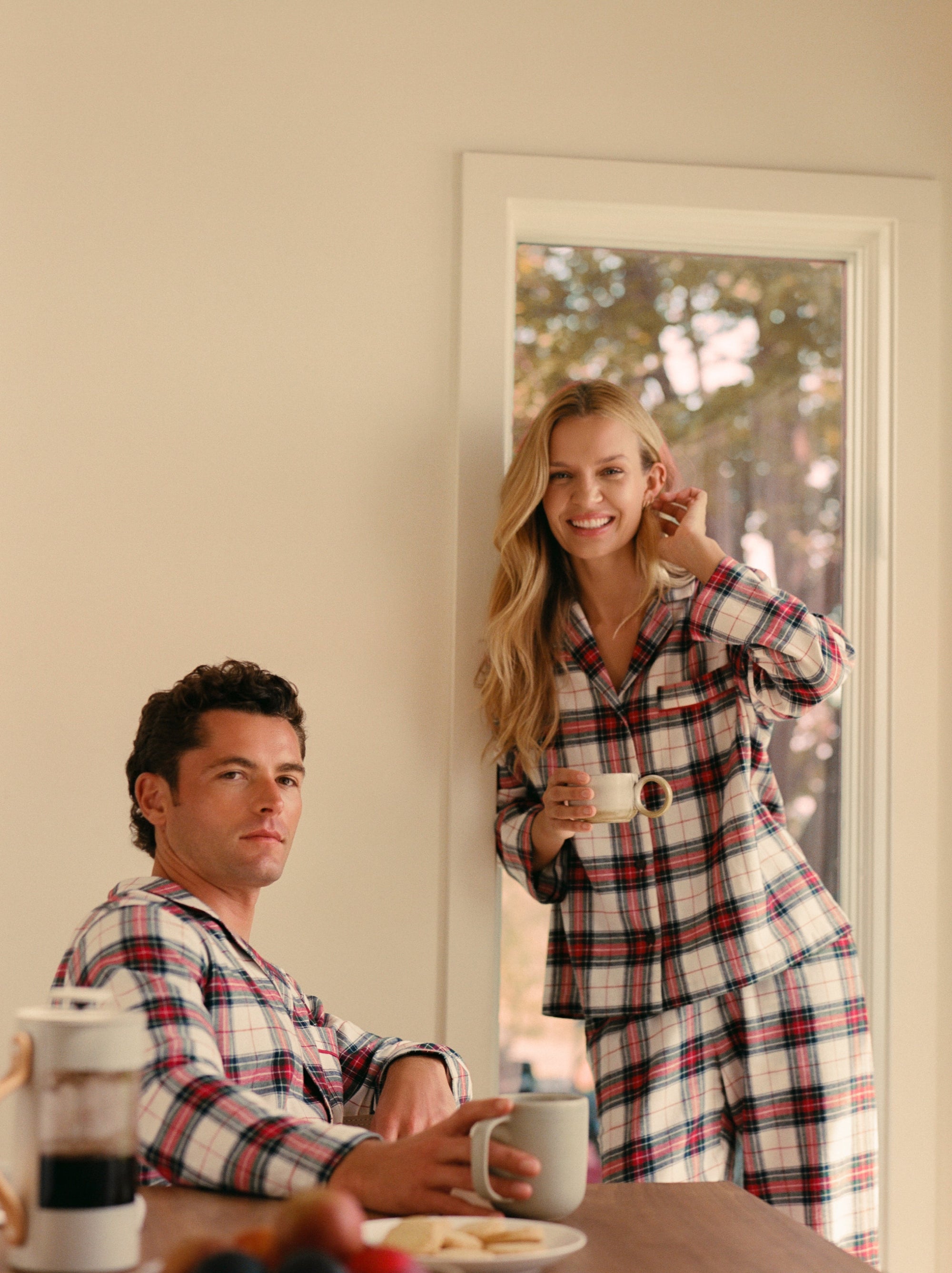 What Are the Coziest Pajamas for Winter?