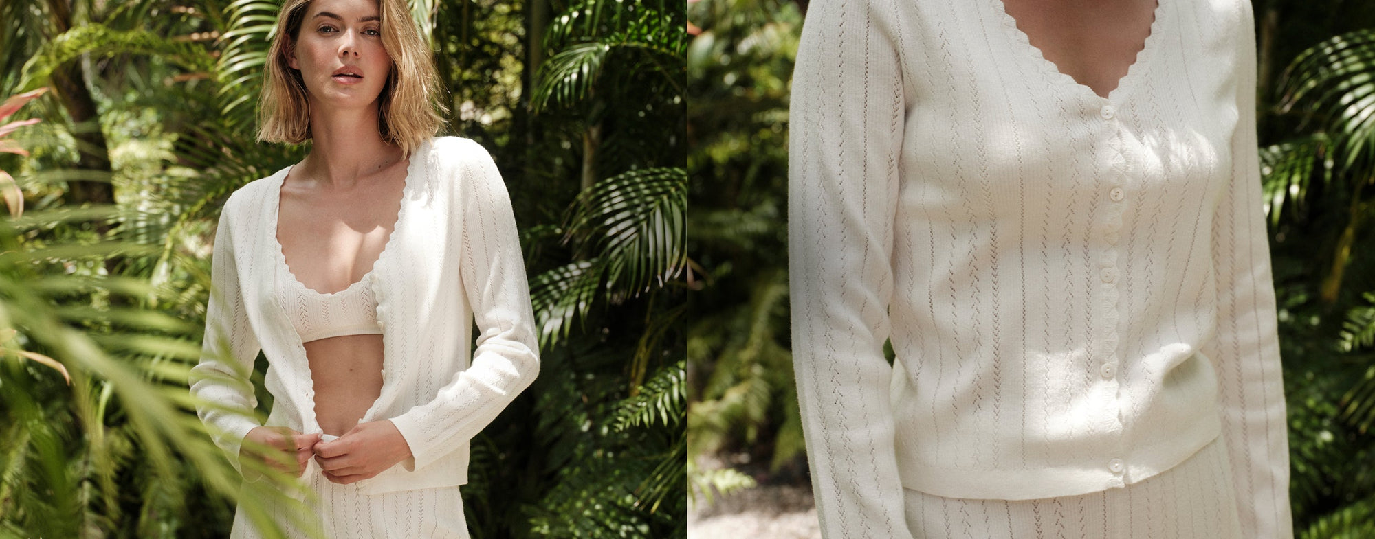 How to Create a Slow Morning Ritual (And Why Loungewear Makes It Better)