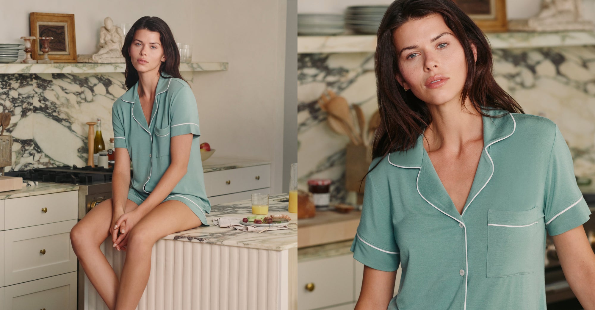 Why Sizing Consistency Matters in Sleepwear — And How to Find It