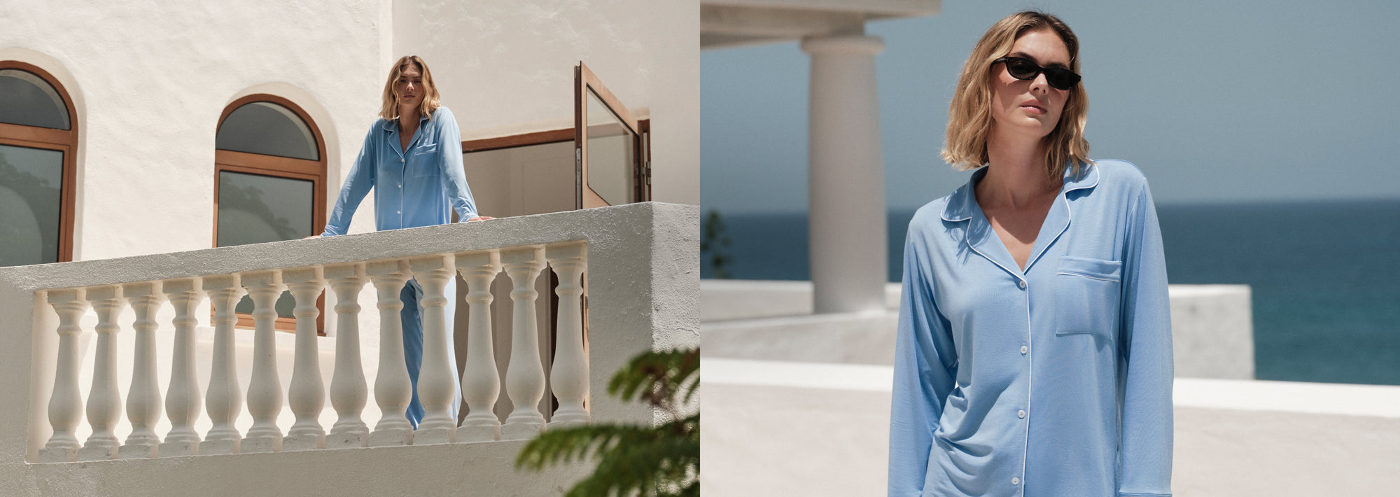 What Are the 7 Best Eberjey Pajamas for Every Type of Sleeper?