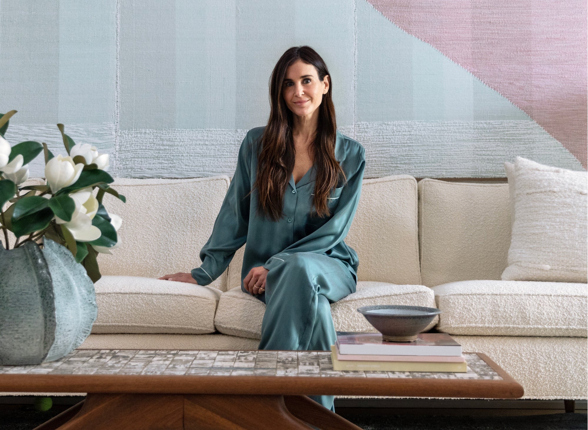 What Does Ashley Stark Share for International Women’s Day?