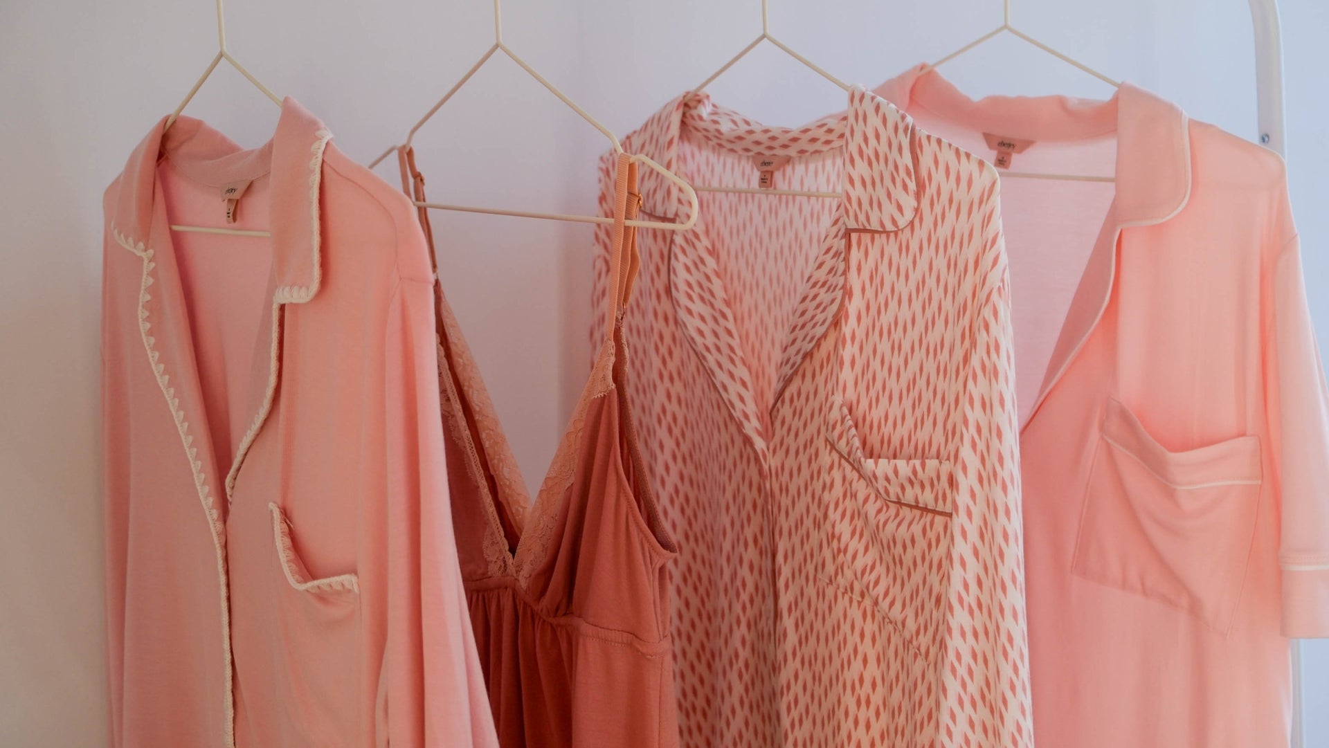 What Is the Eberjey x The Pink Fund Partnership?