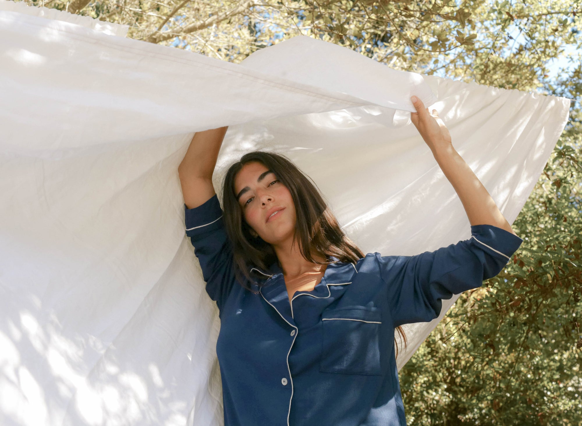 What Are TENCEL™ Modal Fibers?