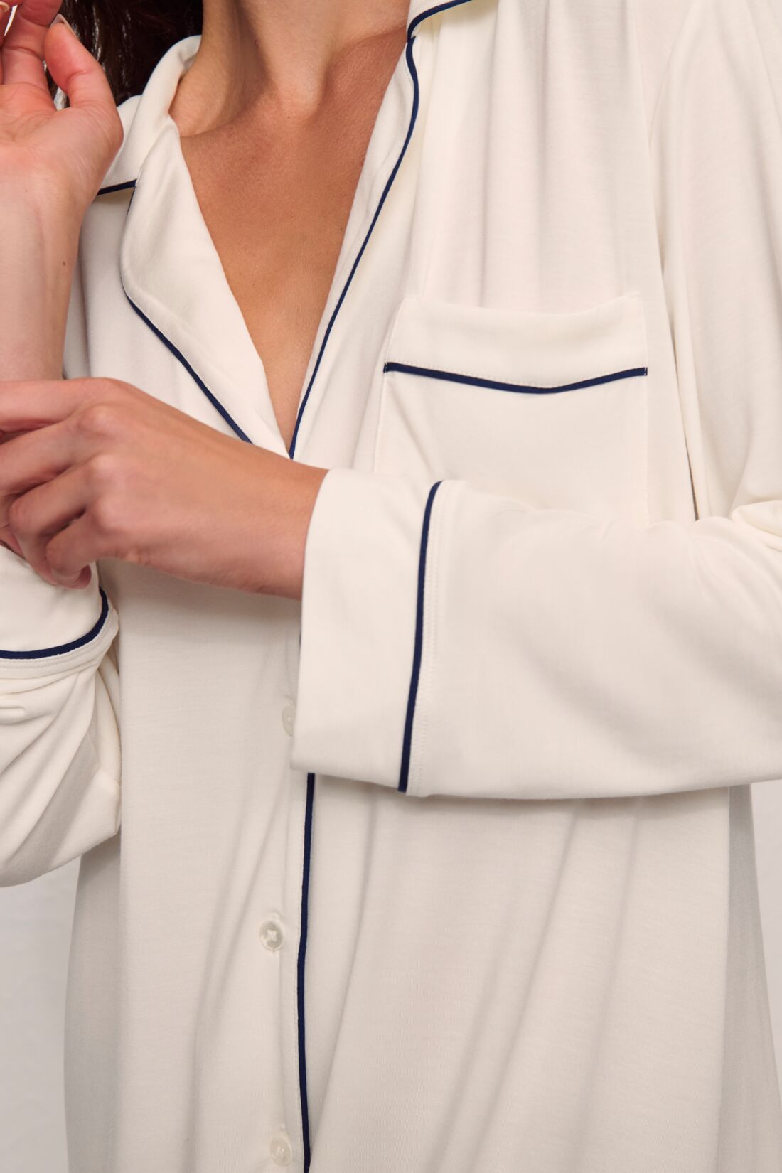 The Best Pajamas for Pregnancy: Comfort, Safety, and Fabric Guide