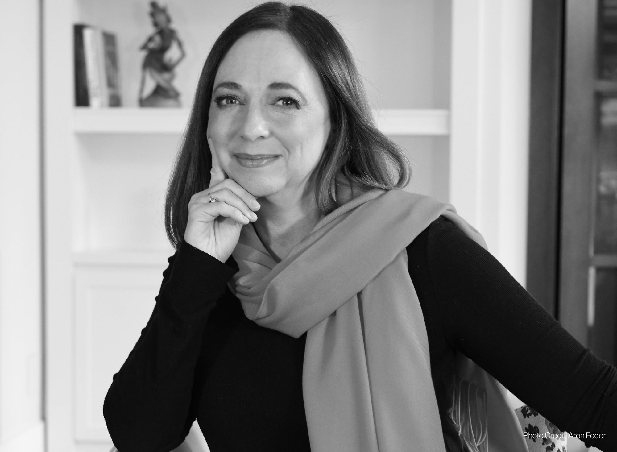 What Does Susan Cain Share About Good Reads, Quiet Moments, and Human Connection?