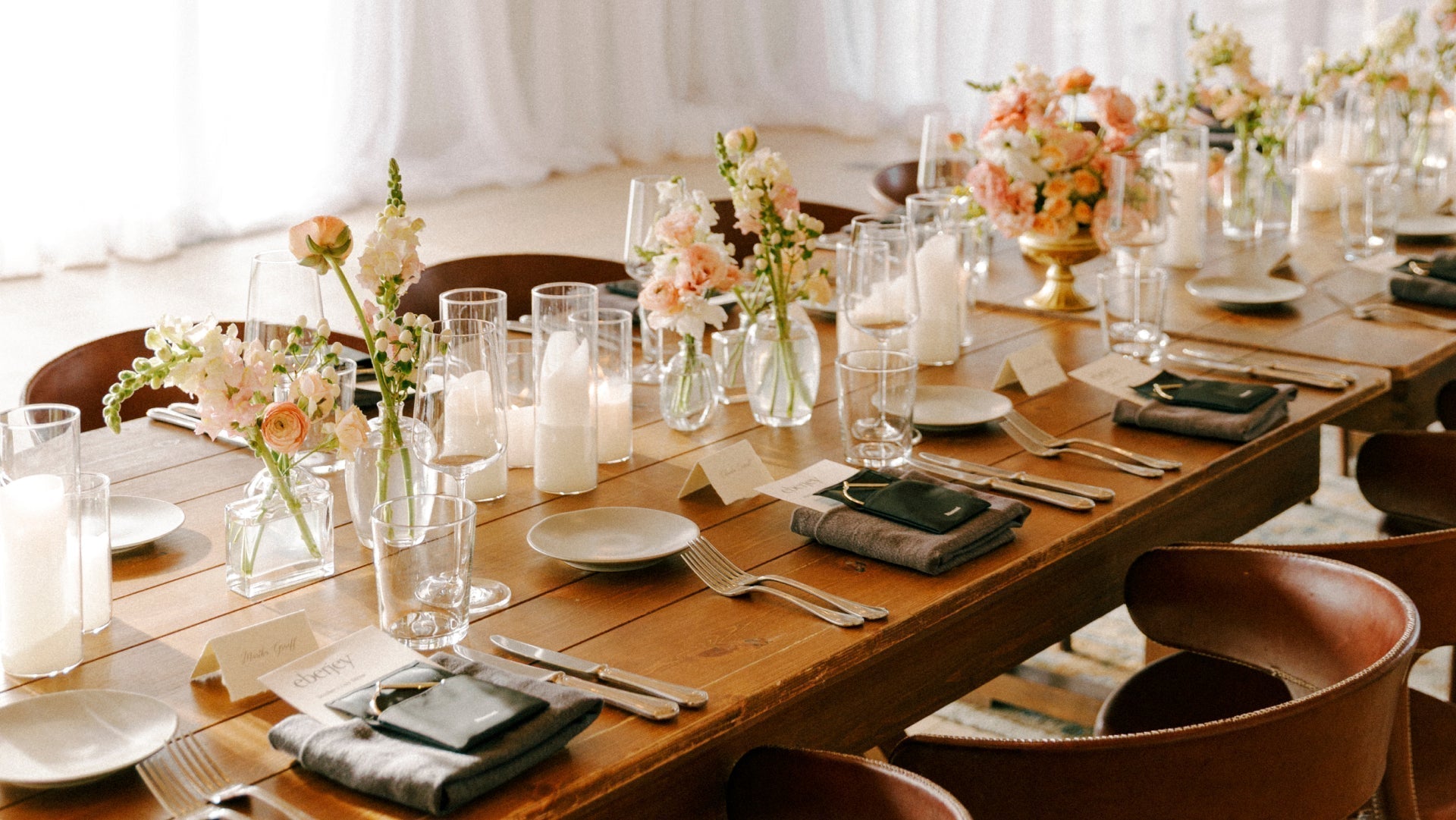 What Was the Eberjey Mother’s Day Retreat?