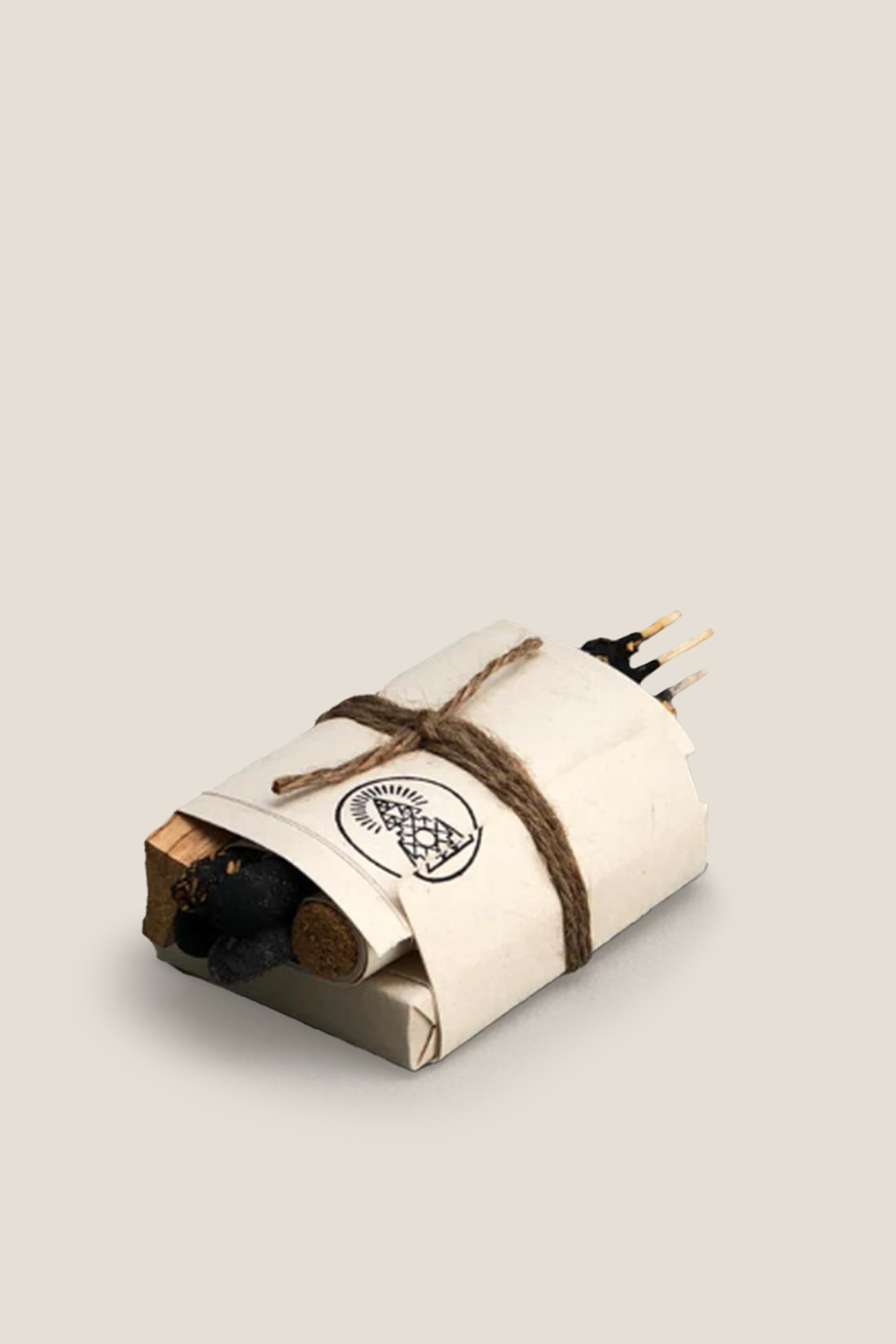 image of Incausa meditate bundle