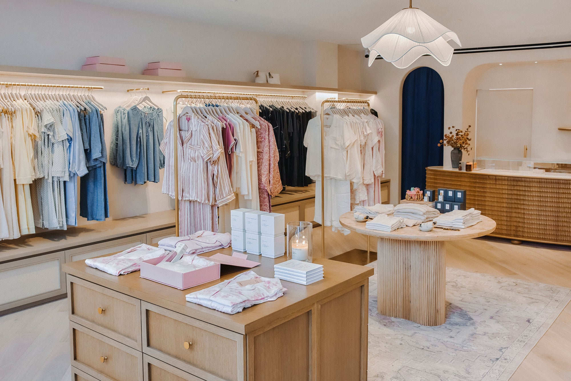 Image of Eberjey Nashville Store