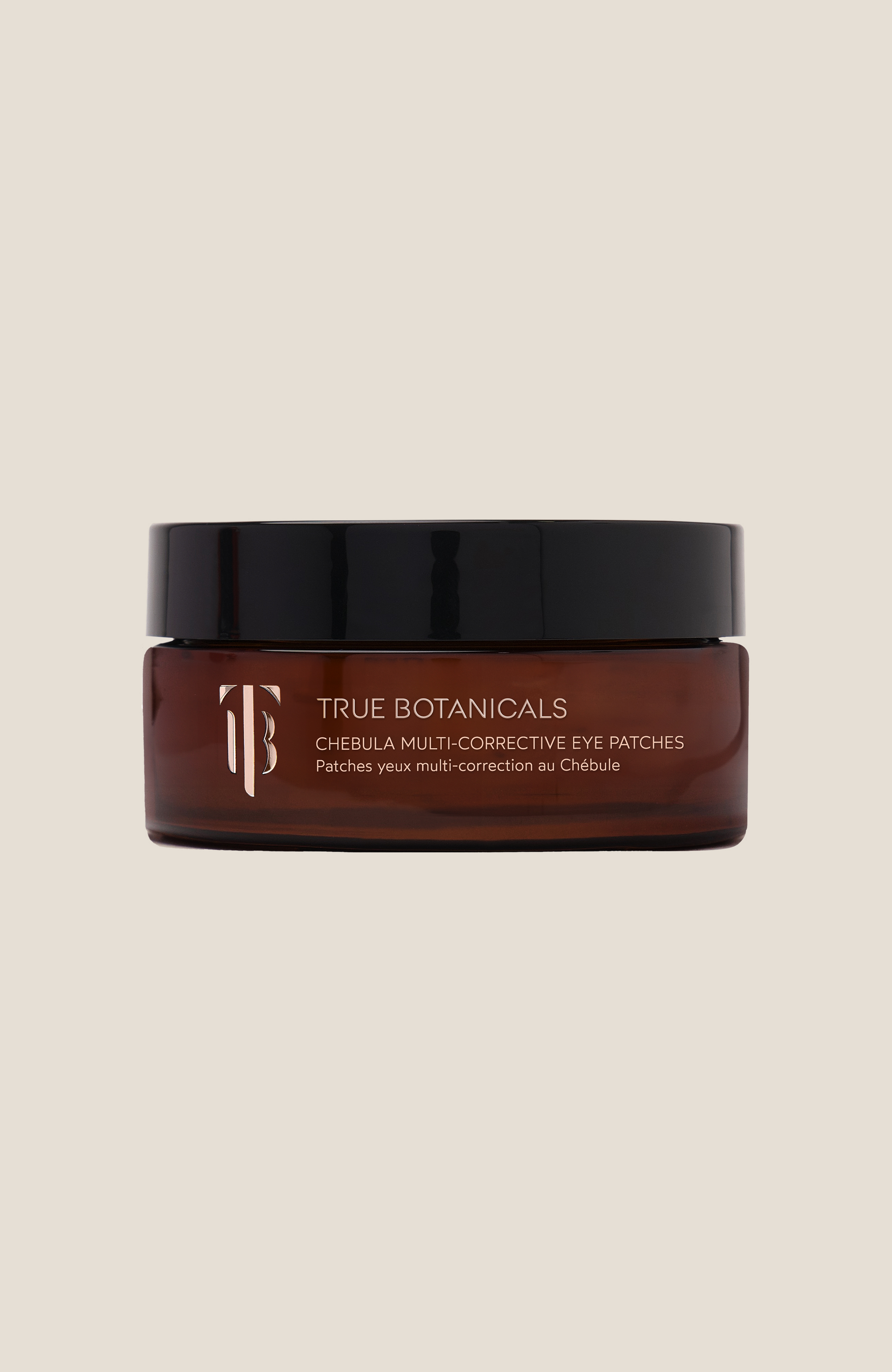 Image of True Botanicals Chebula Multi-Corrective Eye Patches