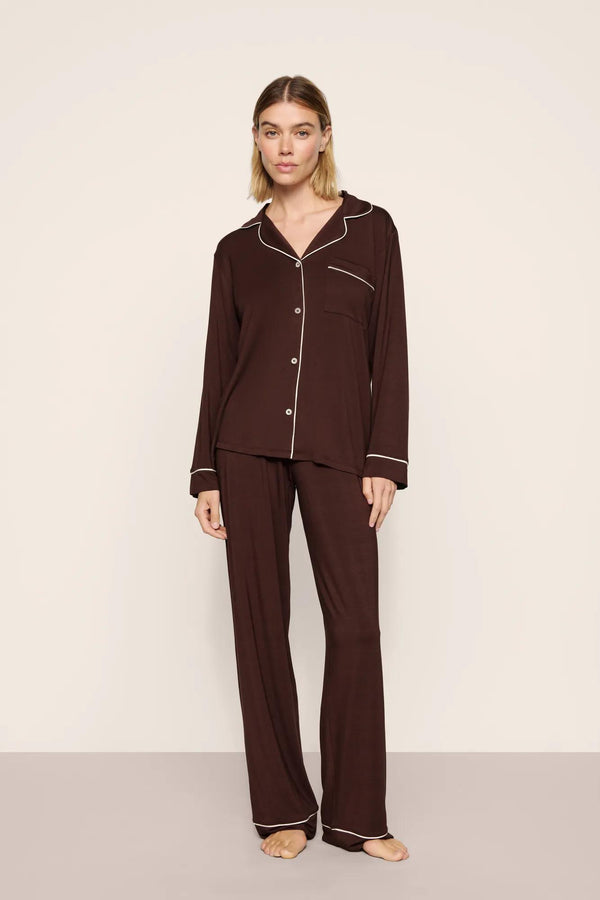 Gisele TENCEL™ Modal Long PJ Set