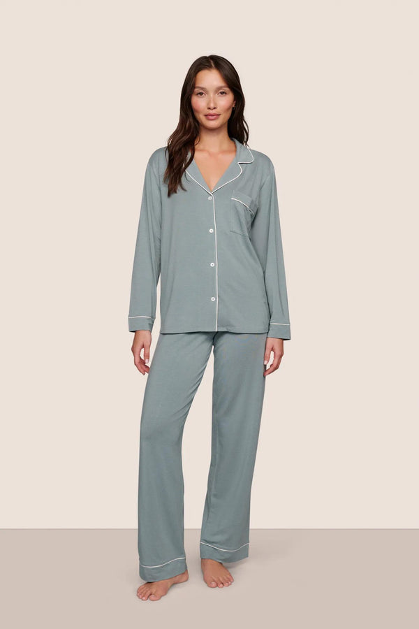 Gisele TENCEL™ Modal Long PJ Set