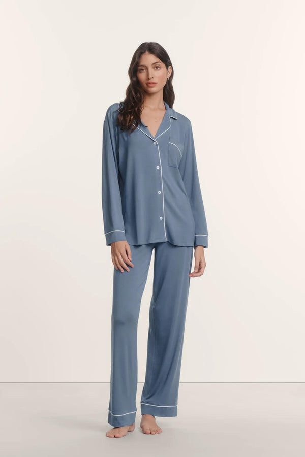 Gisele TENCEL™ Modal Long PJ Set