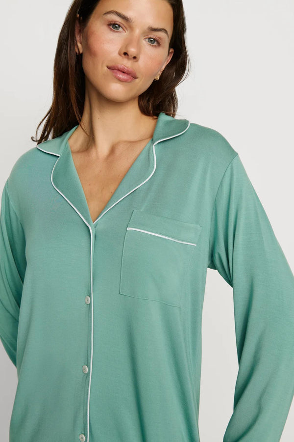 Gisele TENCEL™ Modal Long PJ Set