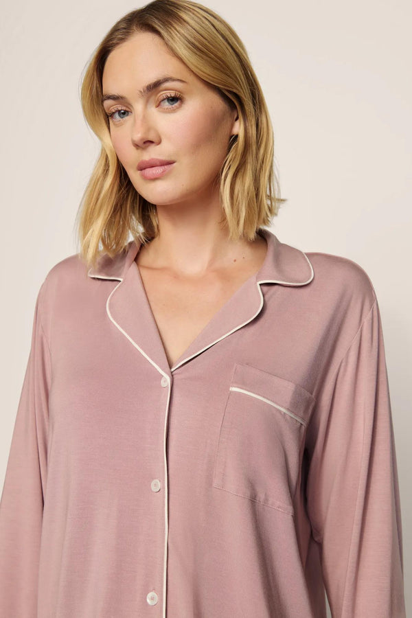 Gisele TENCEL™ Modal Long PJ Set