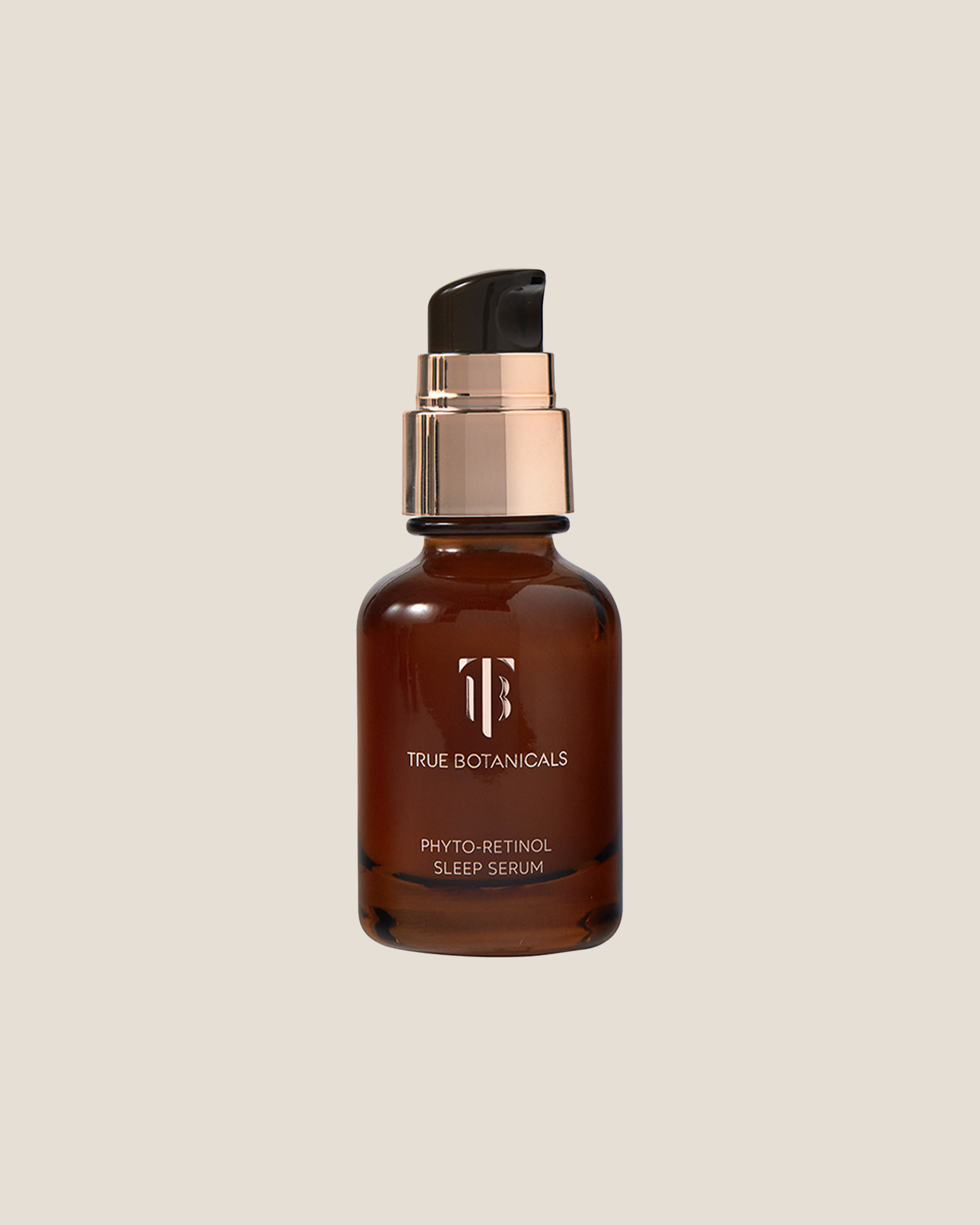 Image of True Botanicals Phyto Sleep Serum